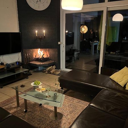 Oemoemenoe - 6 Pers - Sauna - Grote Tuin & Privacy Кортгене Экстерьер фото