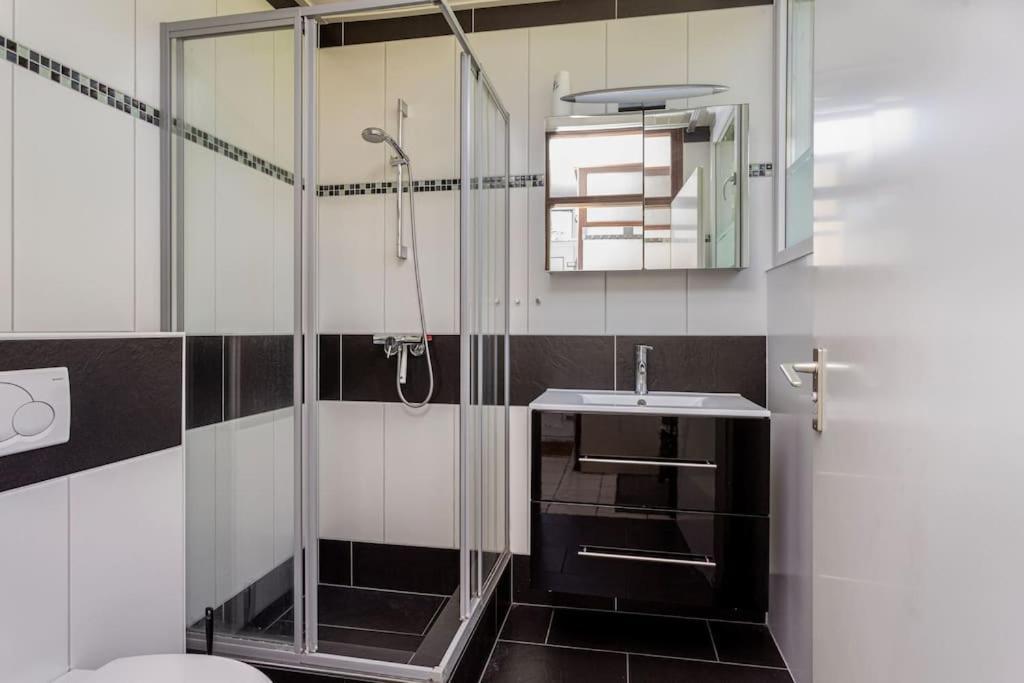 Oemoemenoe - 6 Pers - Sauna - Grote Tuin & Privacy Кортгене Экстерьер фото