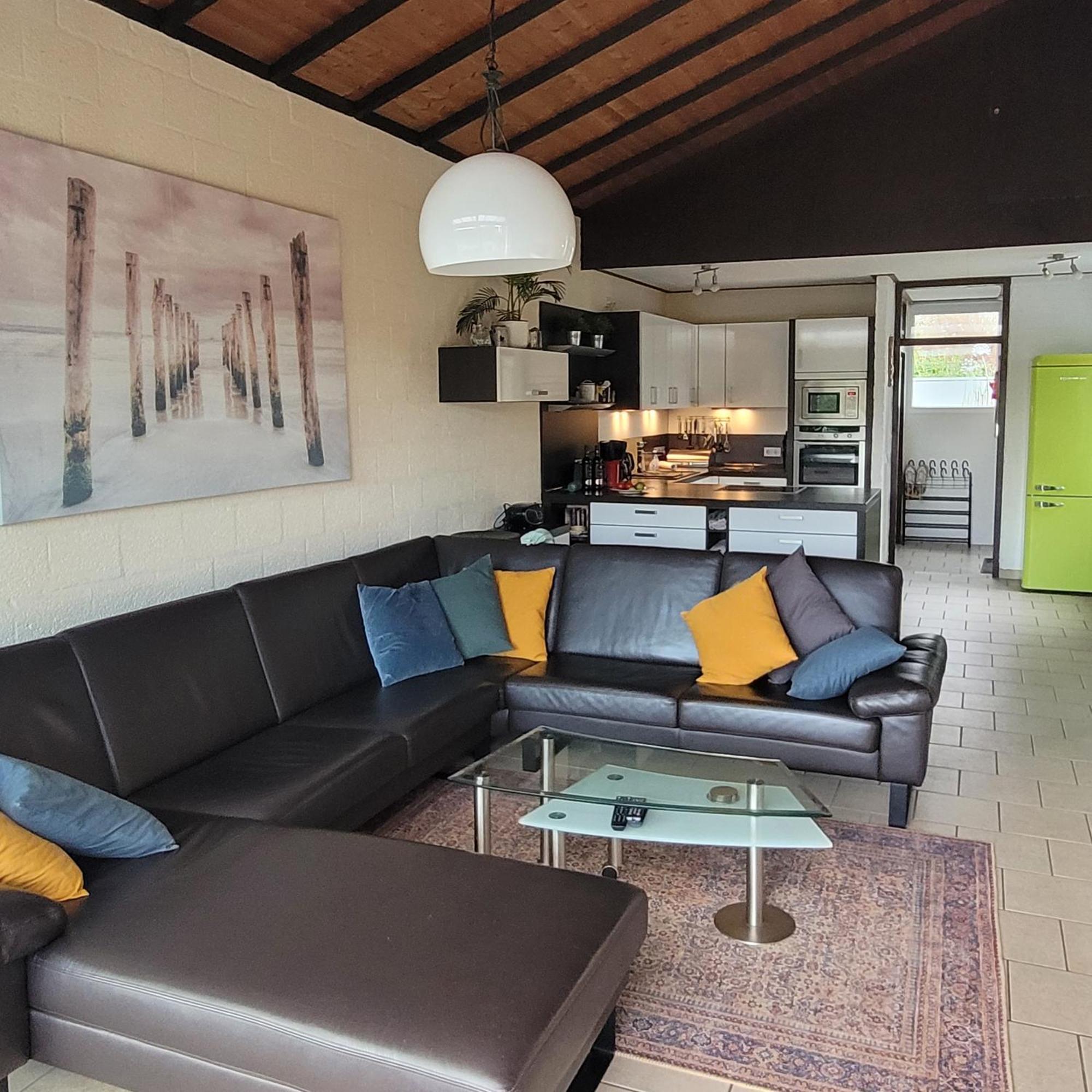 Oemoemenoe - 6 Pers - Sauna - Grote Tuin & Privacy Кортгене Экстерьер фото